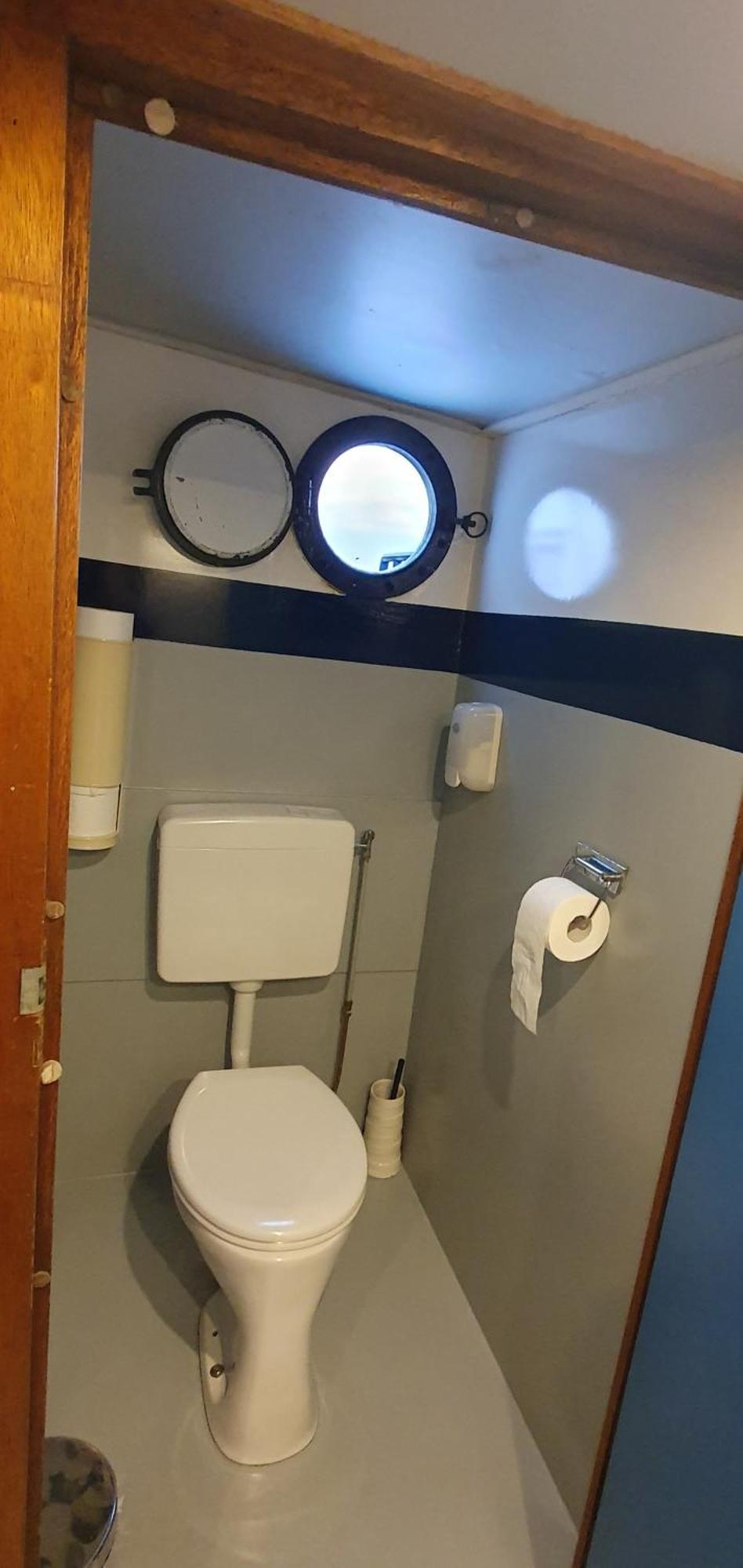 Intersail Hostel - Avontuur Amsterdam Exteriér fotografie